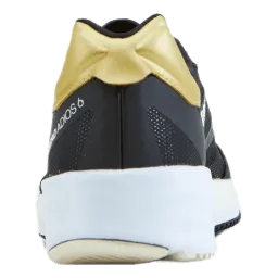 Adizero Adios 6 Shoes Core Black / Cloud White / Wonder White