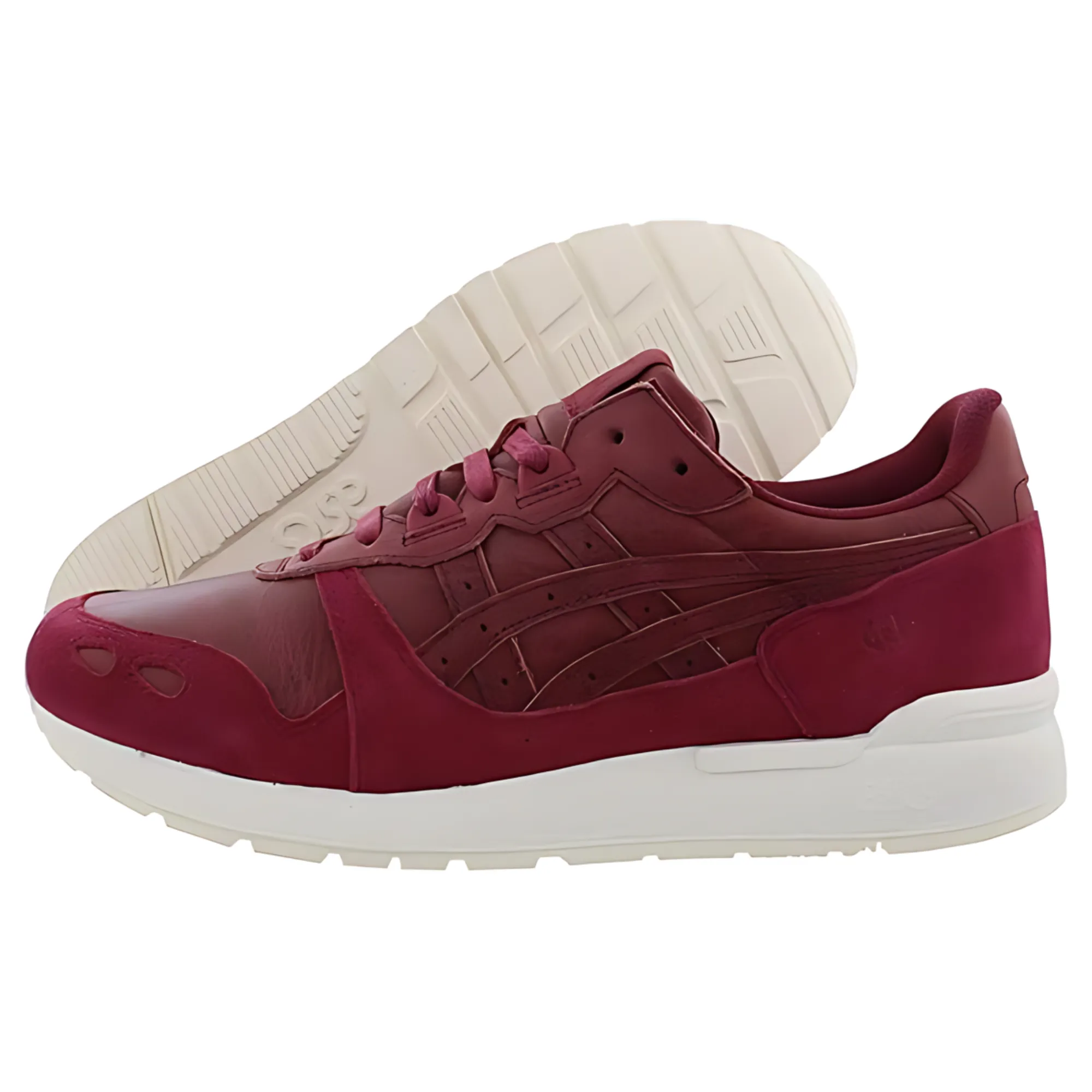 Asics Gel Lyte Men's Fashion Sneakers Shoes