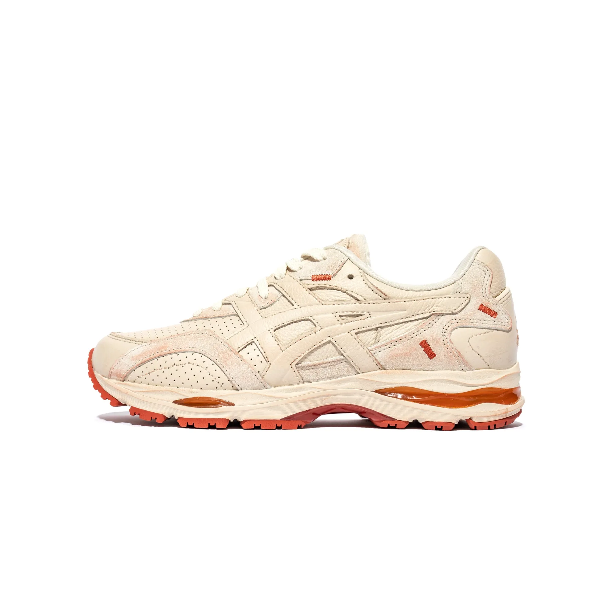 Asics Mens Gel-MC Plus Shoes 'Angora'