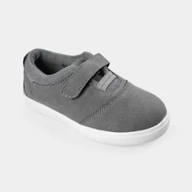 Boys Sneakers 40-113-GREY