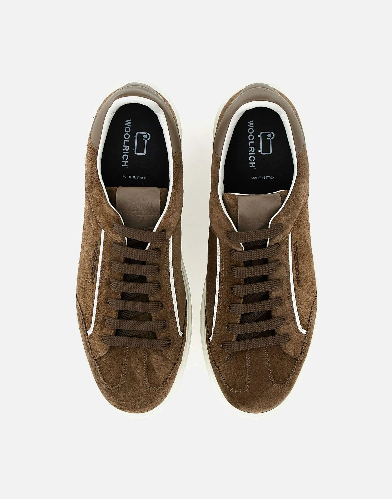 Brown Casual Sneakers for Everyday Wear