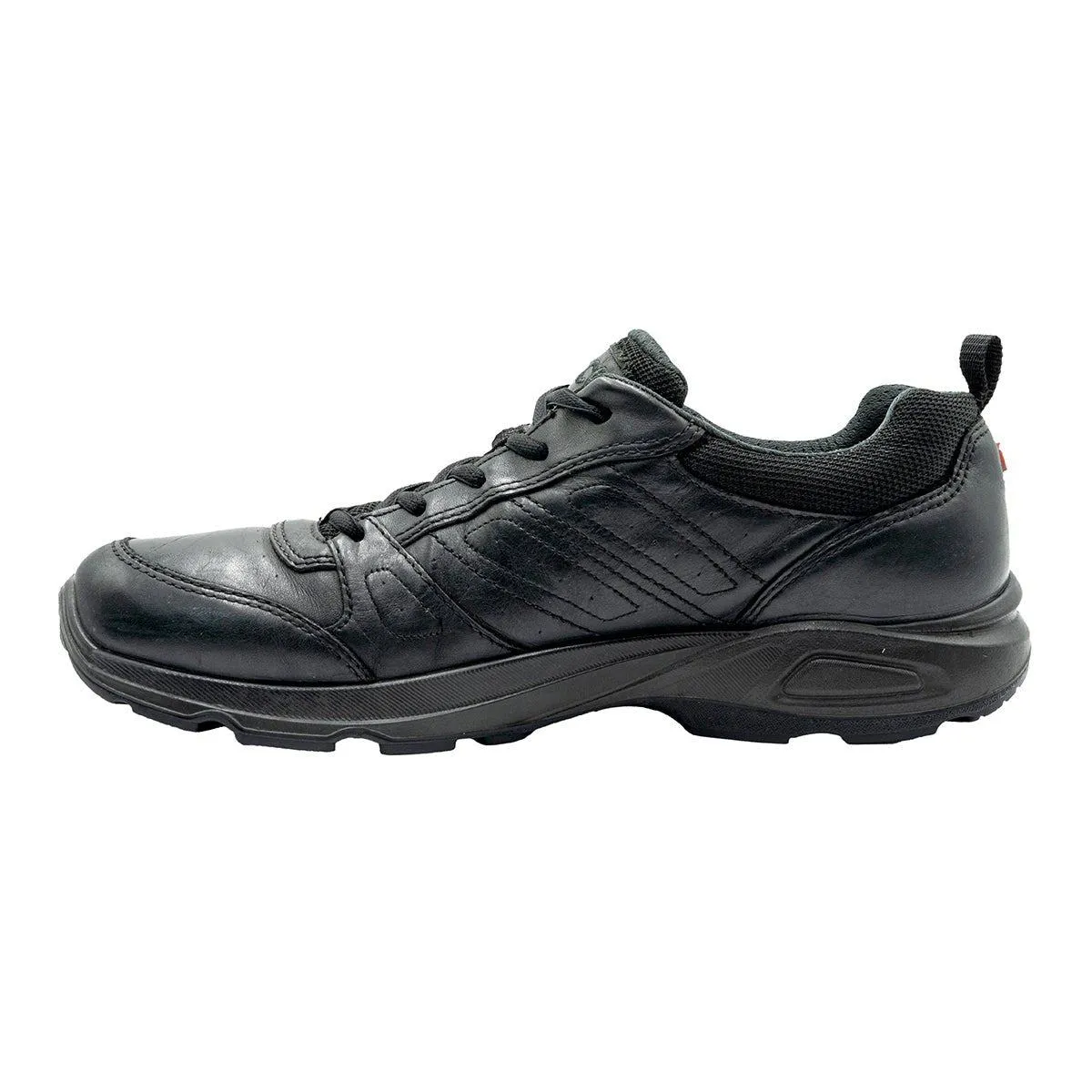 Ecco Light Iii Sport Shoes Sport Black Colour For Men