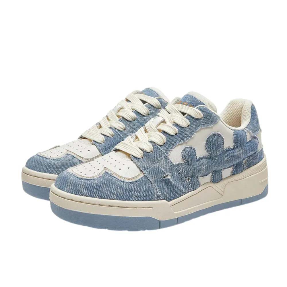 “Four Leaf Clover”Shoes
