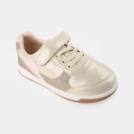 Girls Sneaker XR1011-012-BEIGE