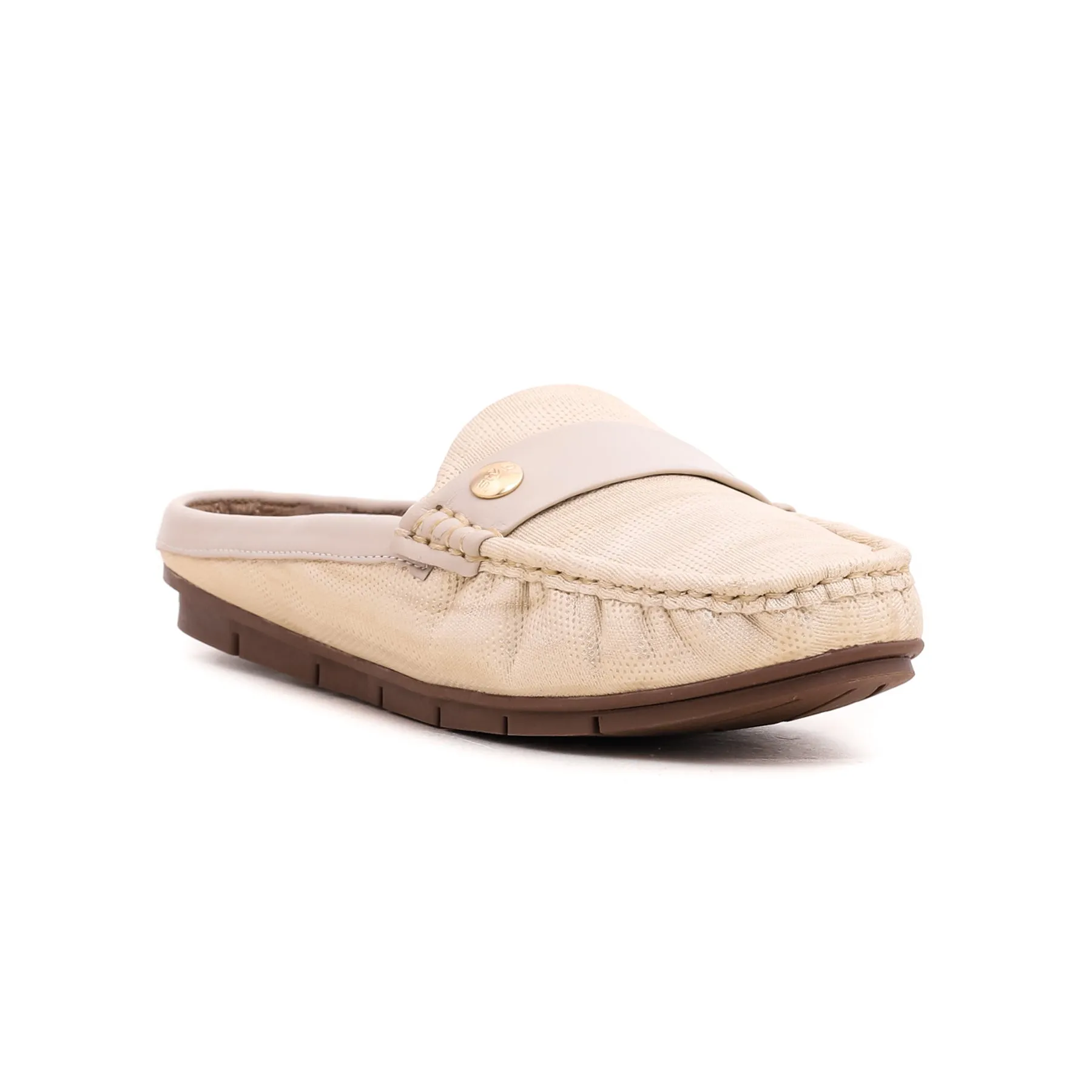 Golden Moccasin WN4237