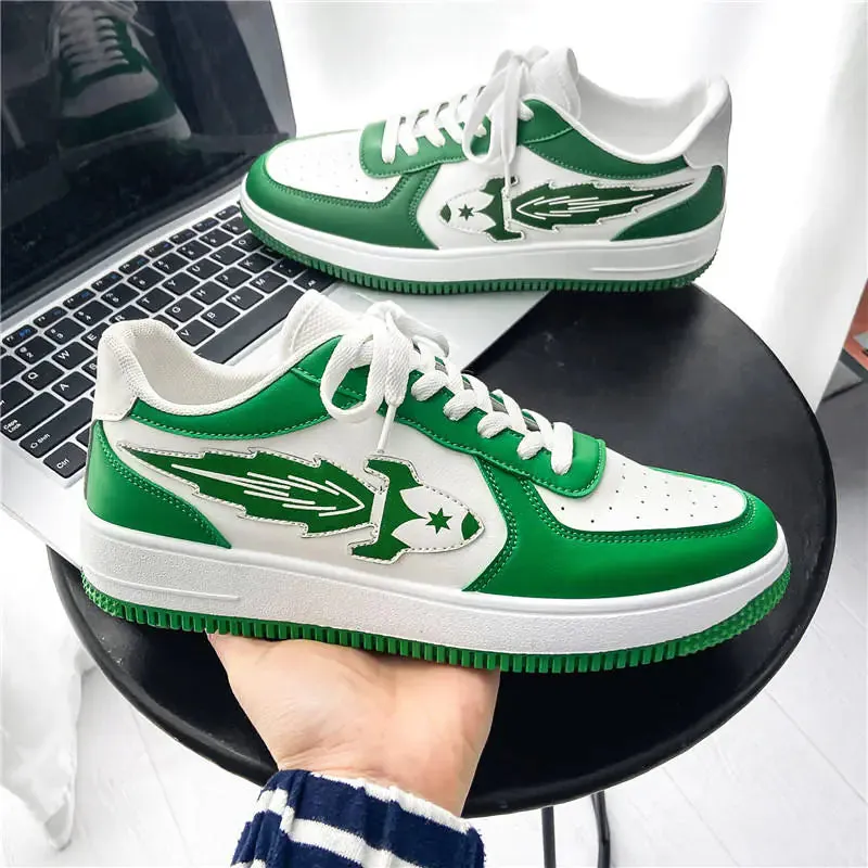 High-Quality Skateboard Sneakers