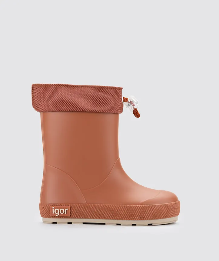 Igor Yogi Dk Cuello Rain Boots, Teja