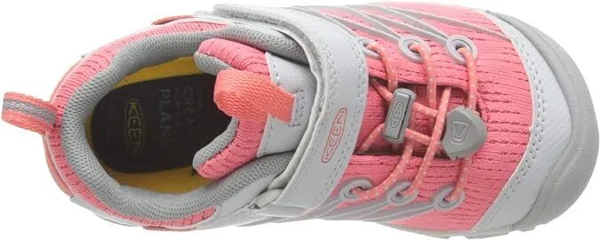 Keen Chandler CNX Kid's Girl's Outdoor Sneakers Big Kid