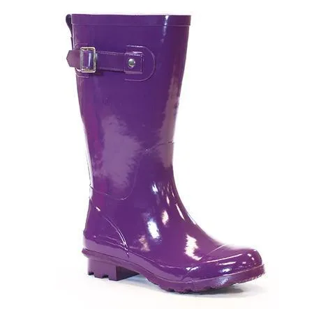 Kid's Classic Rain Boot