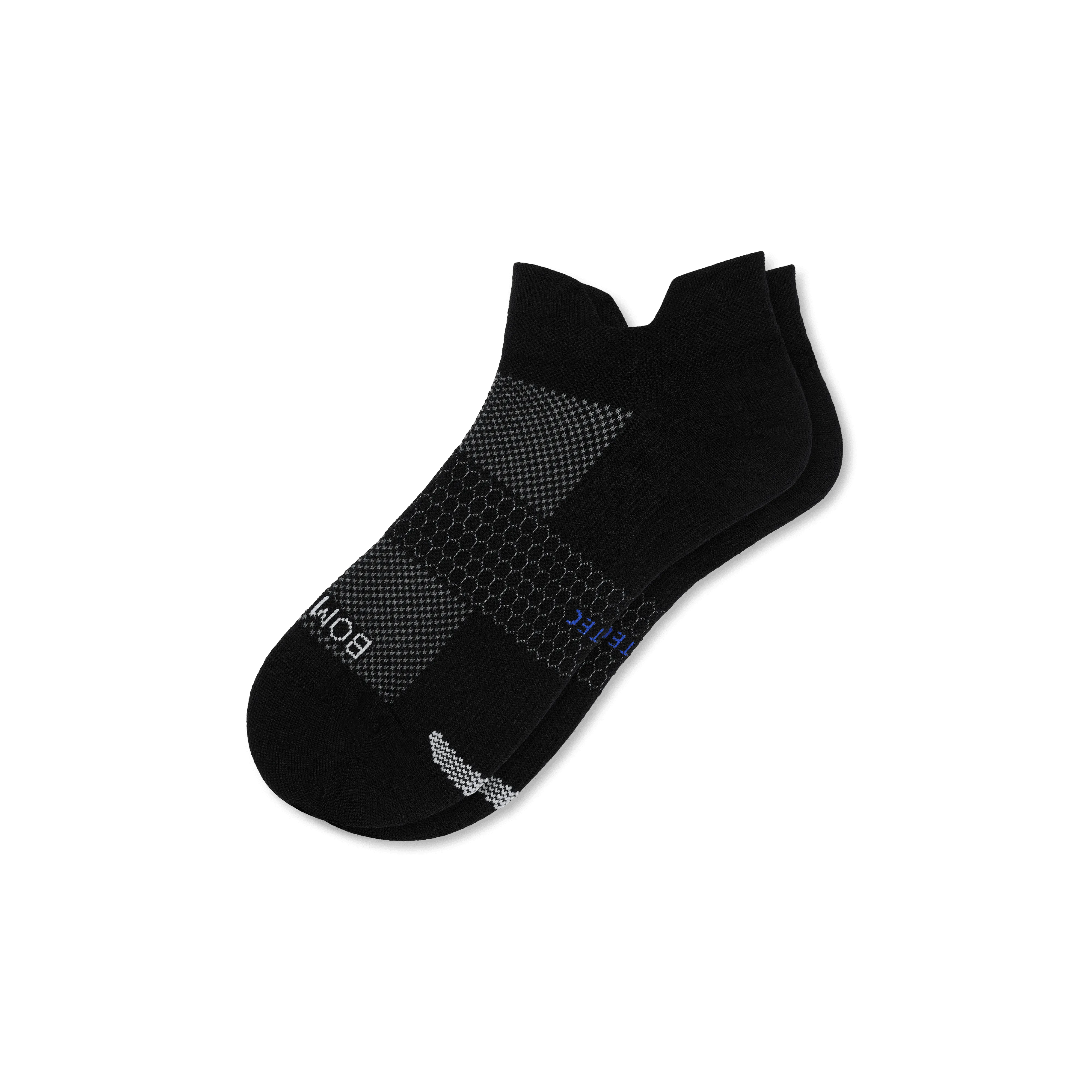 Men's Lightweight Athletic Ankle Socks