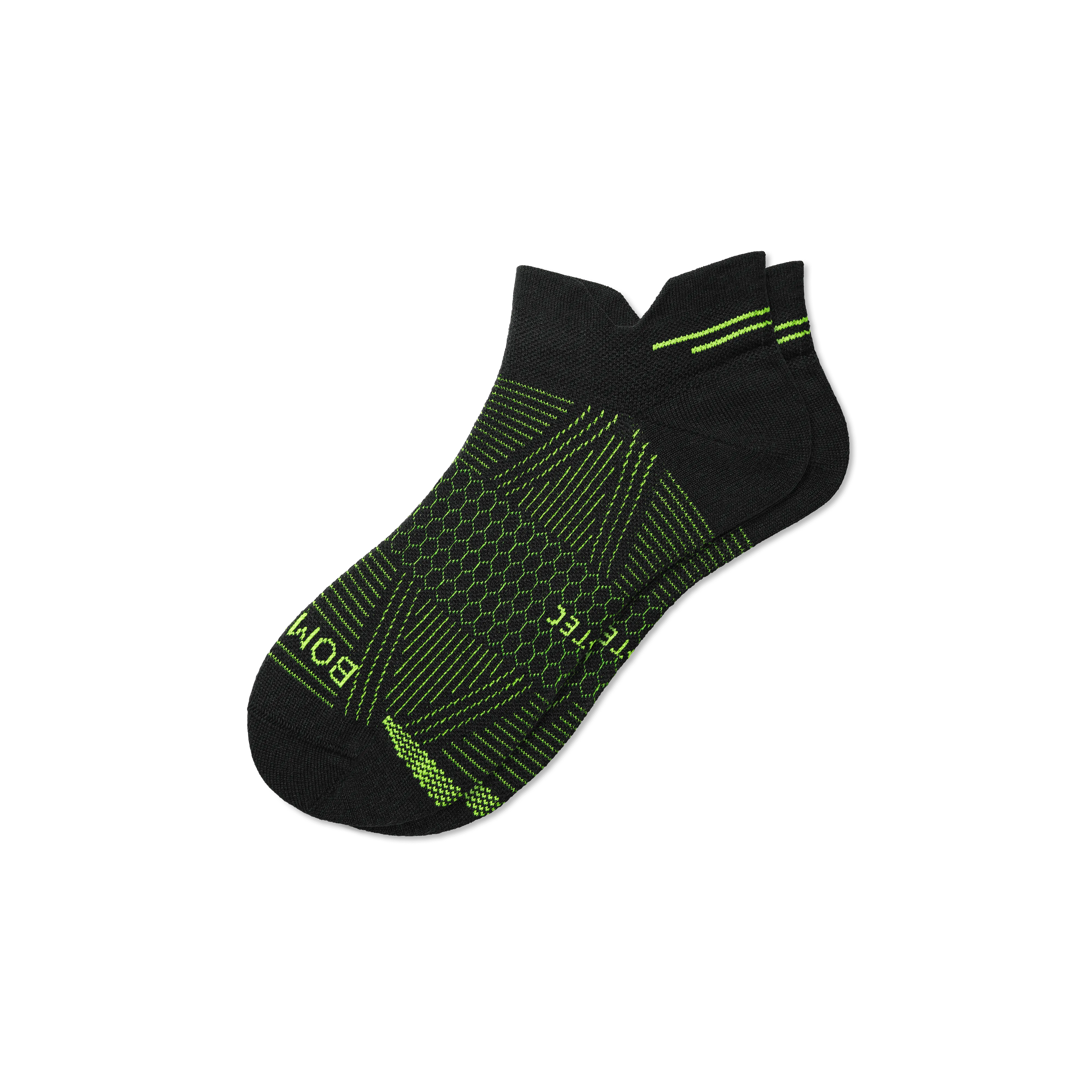 Men's Lightweight Athletic Ankle Socks