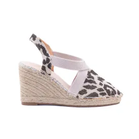 Molly Green Espadrilles