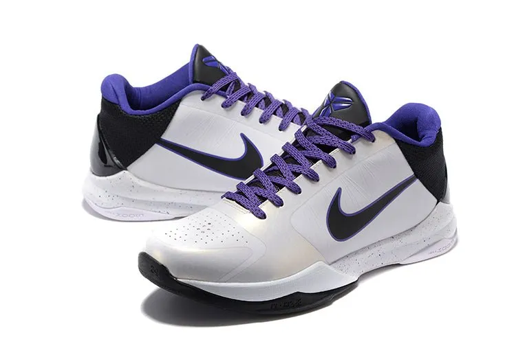 NIKE ZOOM KOBE 5 x INLINE