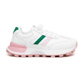 Pink Casual Sneaker AT7214