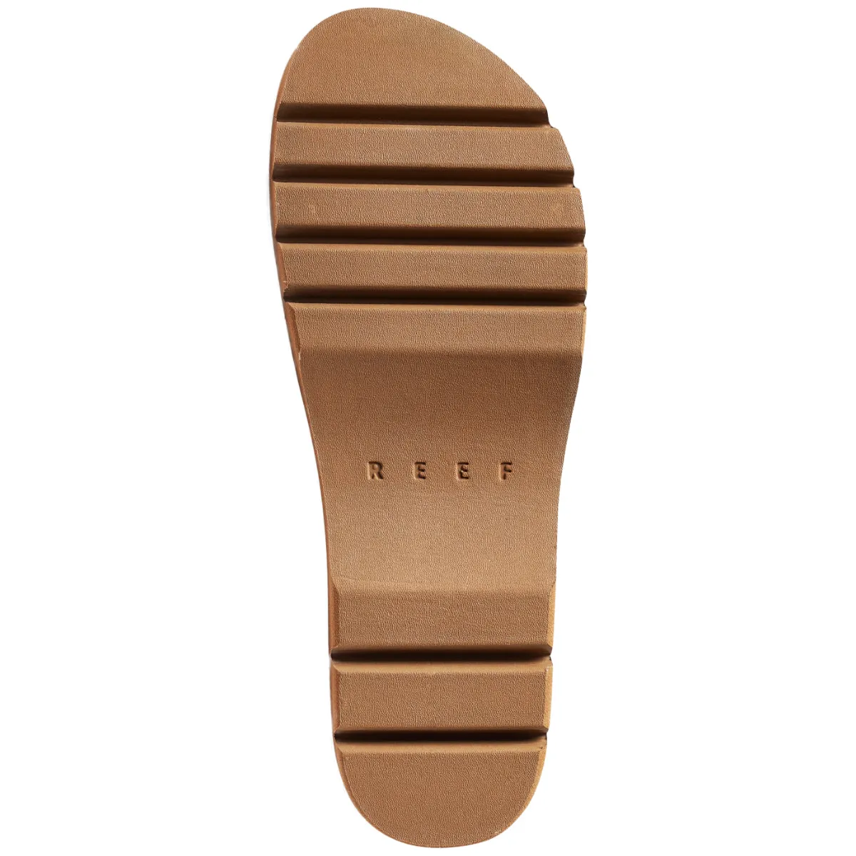 REEF Women's Cushion Vista Higher Platform Sandals