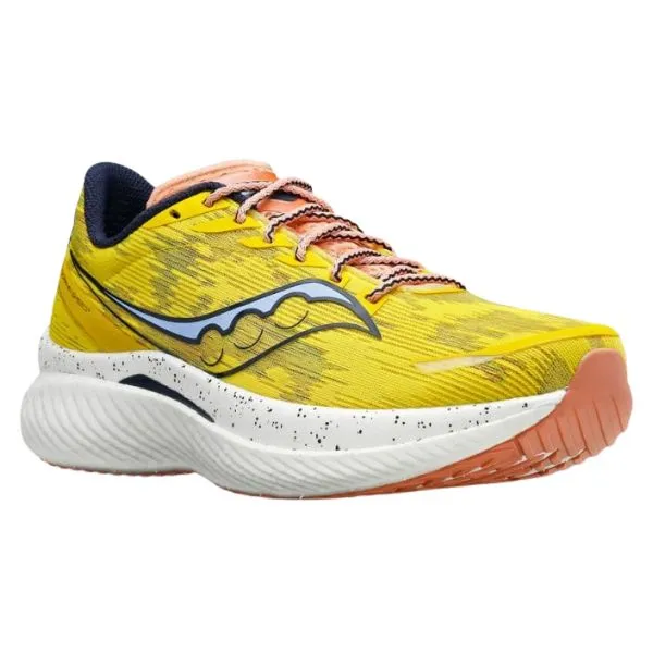 Saucony Endorphin Speed 3 Mens Shoe