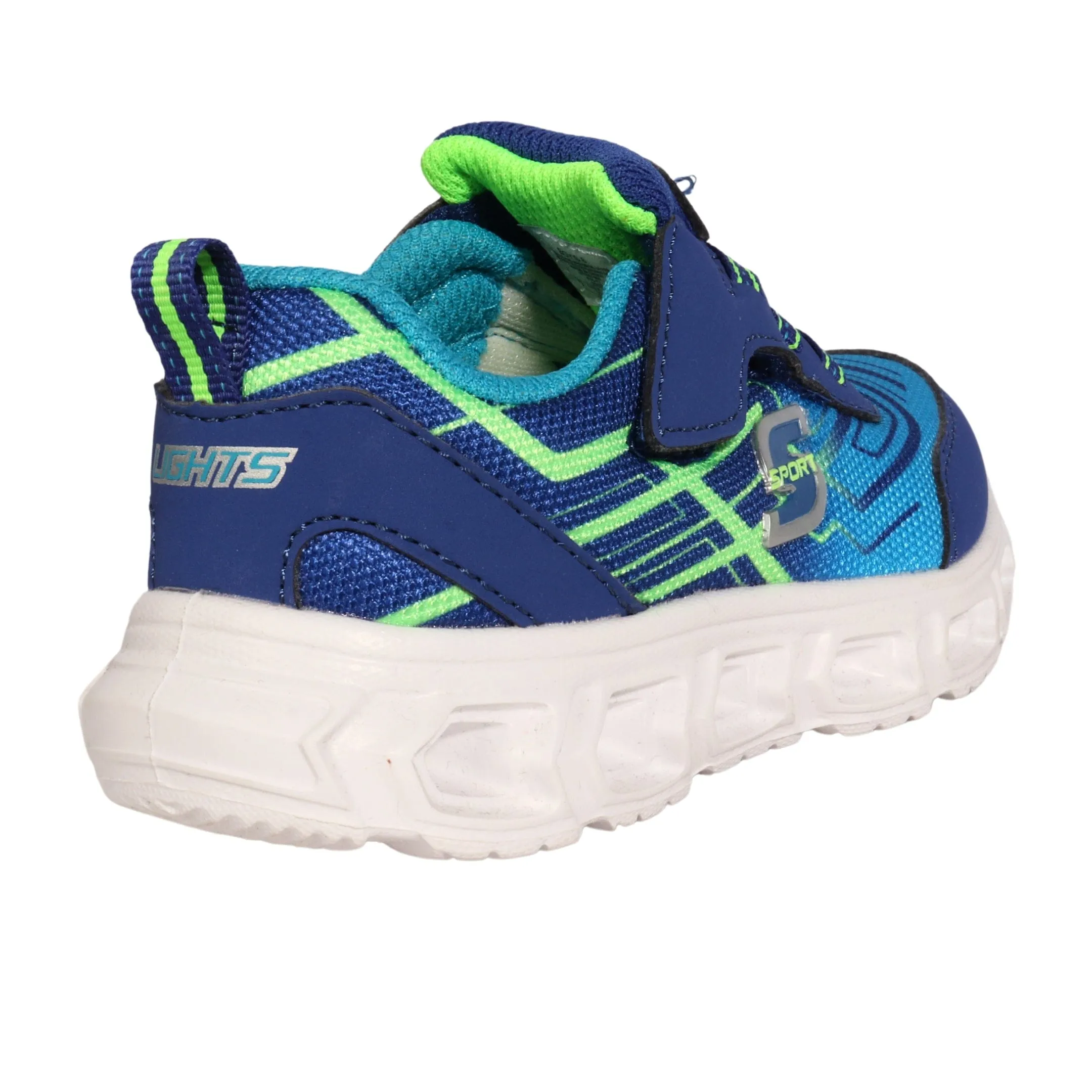 SKECHERS - Baby - Lochlan Performance Sneakers