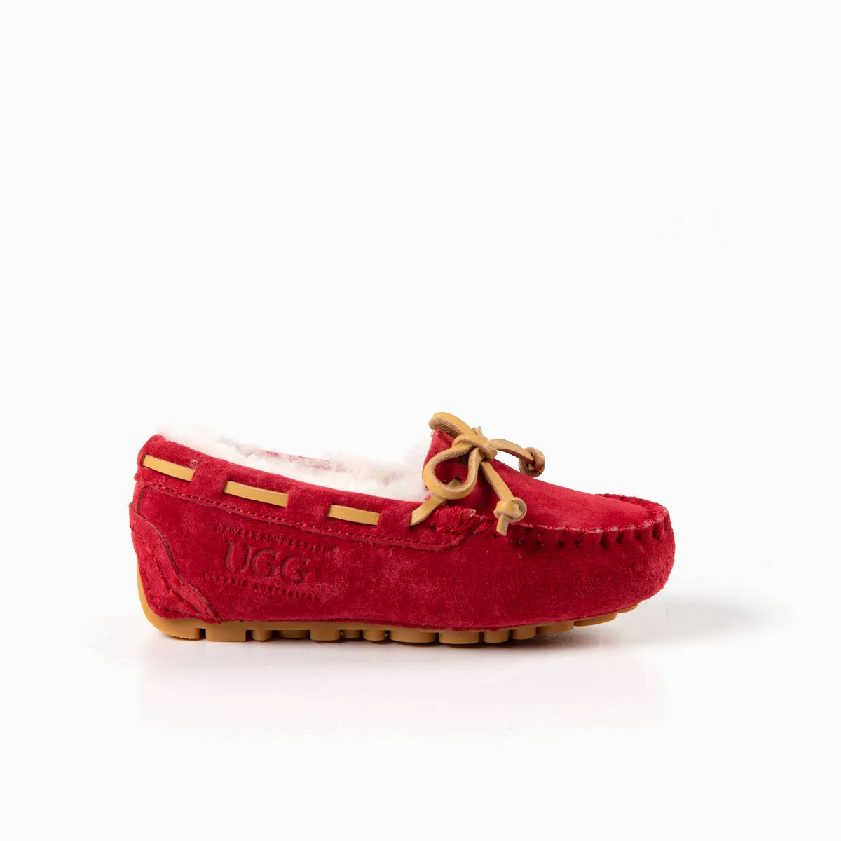 Ugg Kids Romy Moccasin