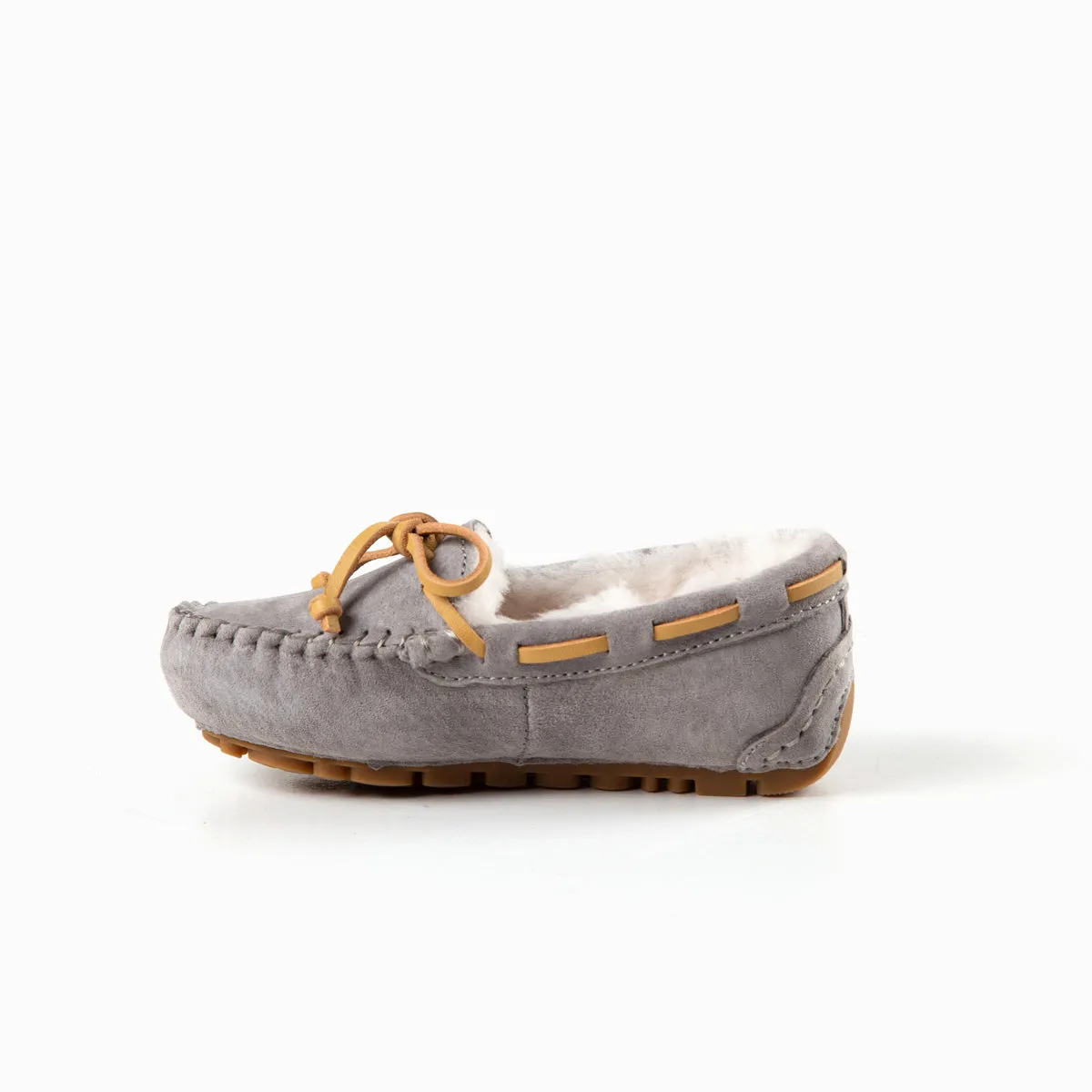 Ugg Kids Romy Moccasin