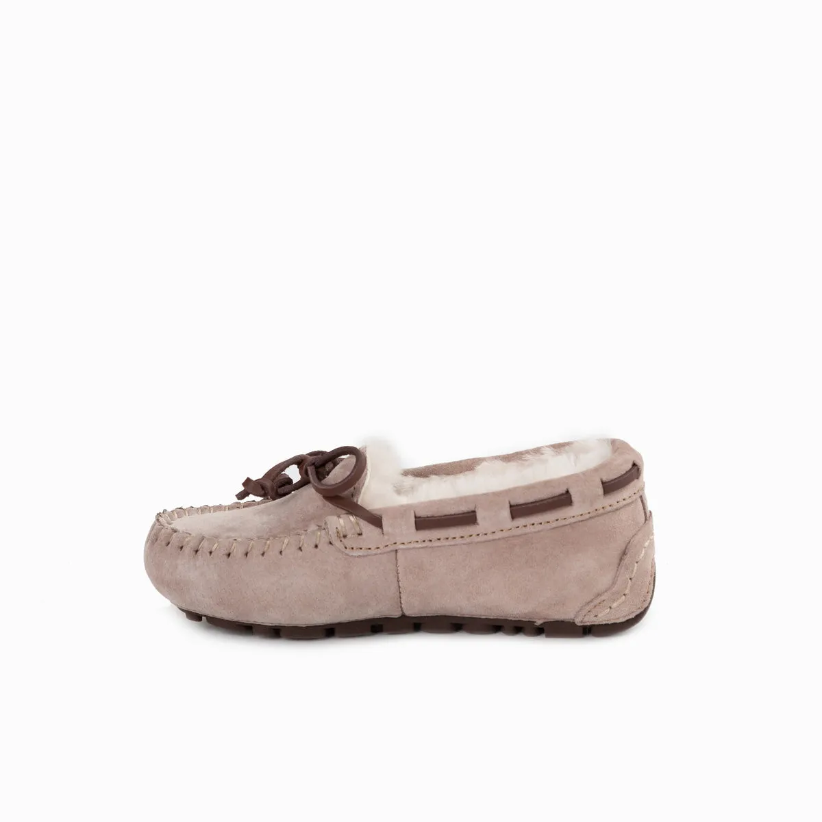 Ugg Kids Romy Moccasin