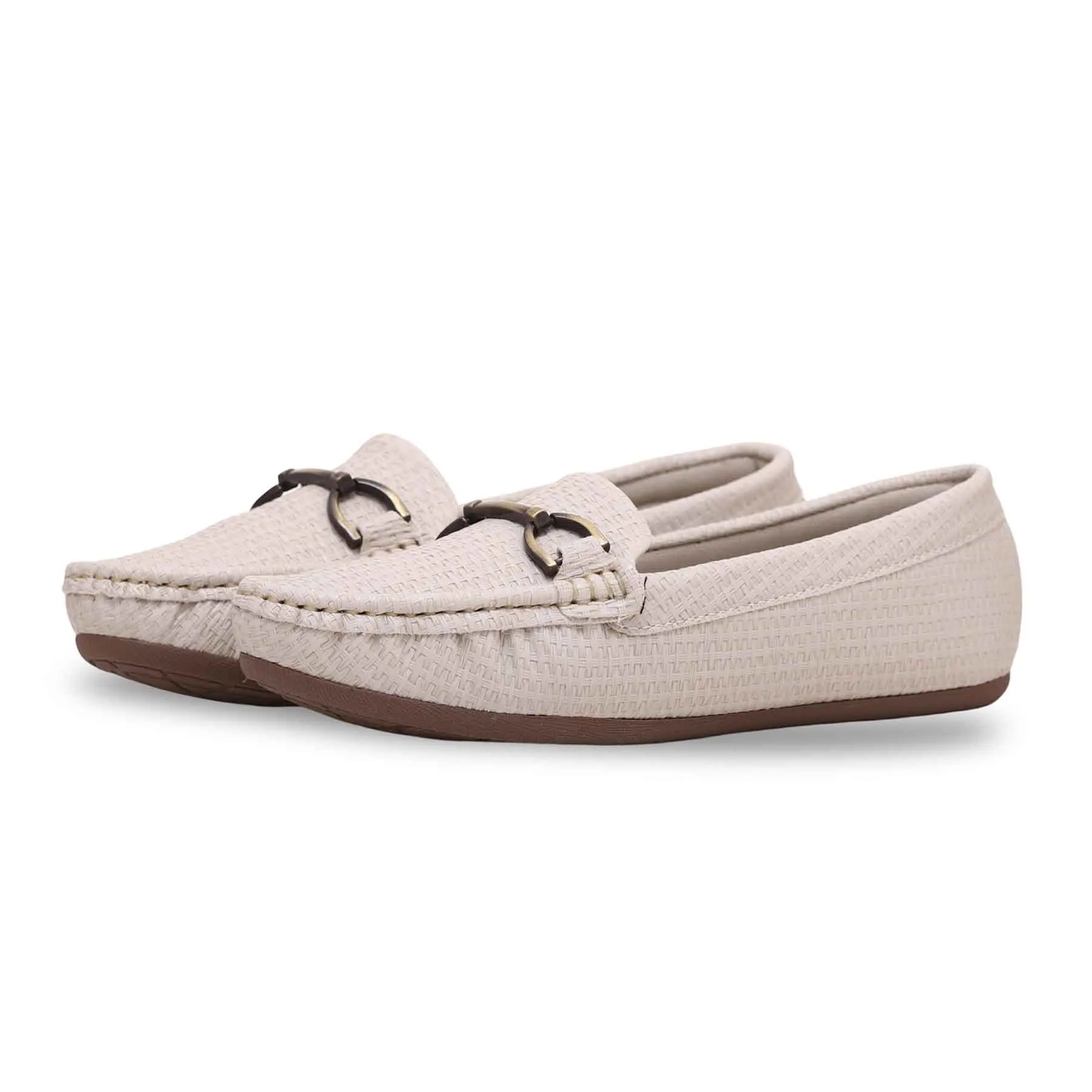 Women's Fawn Moccasin WN4388